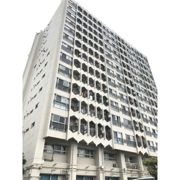 山王スカイマンションの外観画像