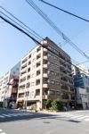 ファミール浅草シティウエストの外観画像