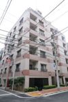 中銀浅草寿町マンシオンの間取り画像