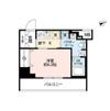 プレール・ドゥーク門前仲町Ⅲの間取り画像
