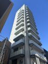 ルミーク浅草の外観