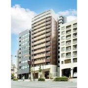 ハーモニーレジデンス門前仲町の外観画像