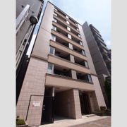 ルーチェ高輪の外観画像