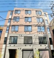 COMPOSITE目黒鷹番の外観画像