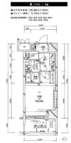 ARTESSIMORILLIAの間取り画像