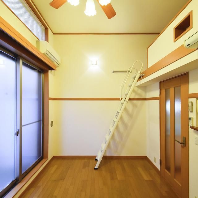 リビング