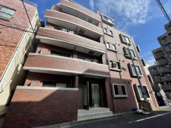 マーサプレアマールケイの外観画像