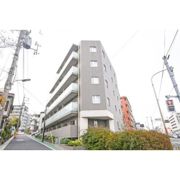 ルクレ西馬込の外観画像