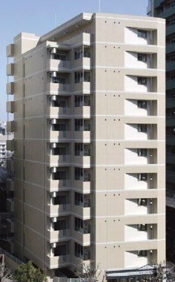 プライムアーバン大崎の外観画像