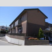 ヒルトップの外観画像