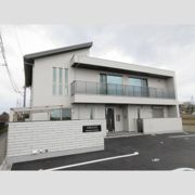 オリエンスの外観画像