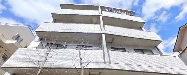 ベルエールカトーの外観画像