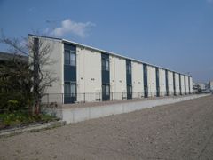 レオネクストピース Kの外観画像