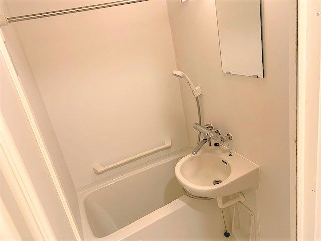 バスルーム