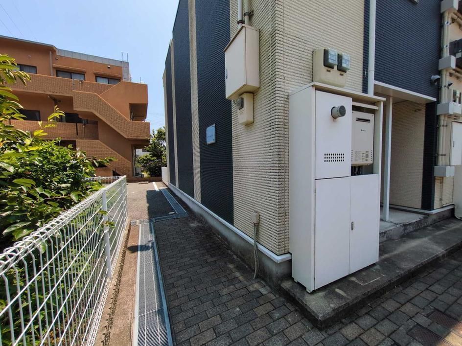 その他