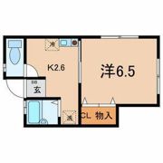 La Familleの間取り画像