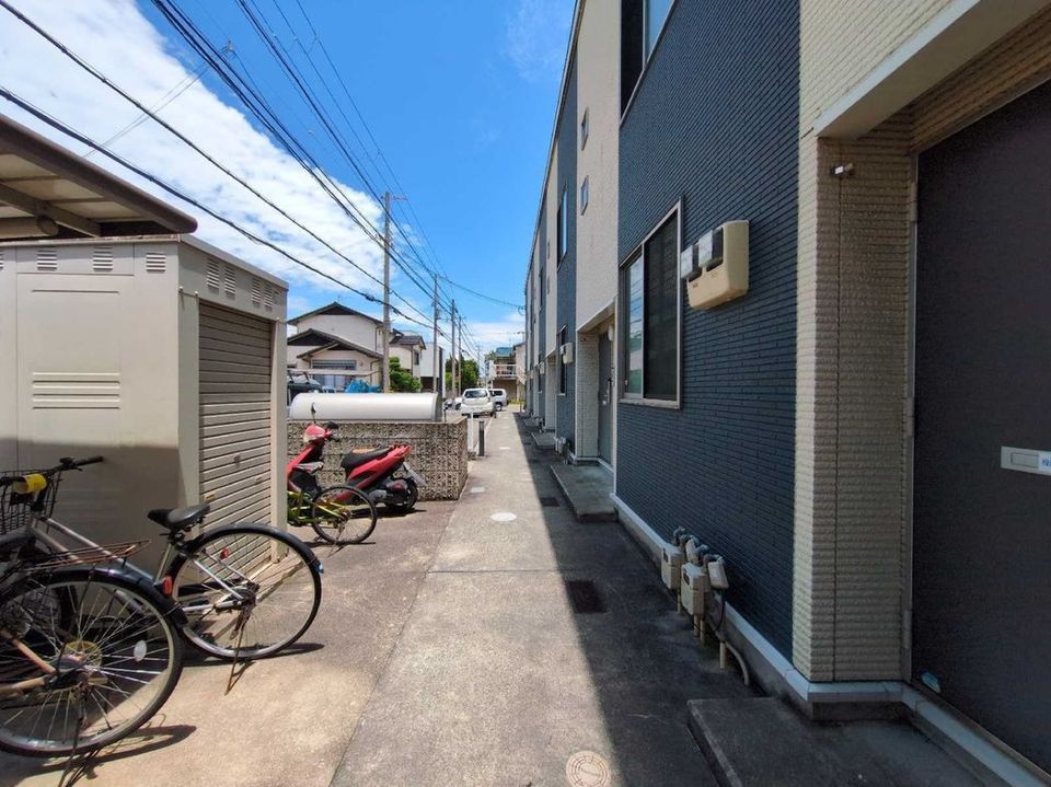 その他