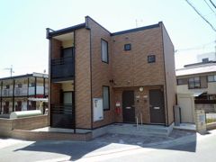 レオネクストフラワー三木Ⅲの外観画像