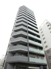 ハーモニーレジデンス五反田の外観画像