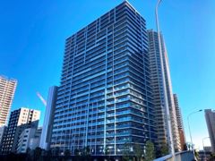 ロイヤルパークス品川の外観画像