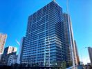 ロイヤルパークス品川の外観
