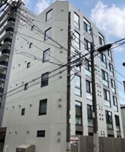 TRADIS荏原中延の外観画像