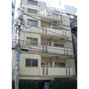 プレール・ドゥーク新宿曙橋の外観画像