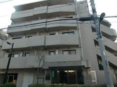 ルーブル新宿西落合七番館の外観画像