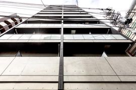 スパシエ ロッサ 池袋の外観画像