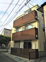 ESPERANZAの外観画像