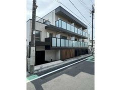 AZEST野方の外観画像