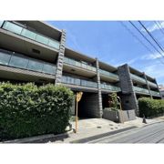 アデニウム大森山王の外観画像