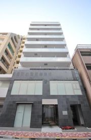 カリーノ鳥越の外観画像