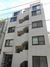 グランツ文京湯島の間取り画像