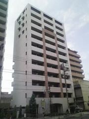 ARTESSIMO FONTEの外観画像