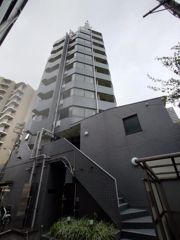 ダイホープラザ高田馬場Ⅱの外観画像