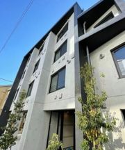 WHARF大井町westの外観画像