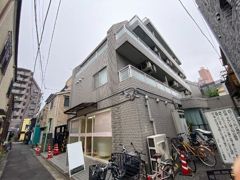 ピュアステージ21の外観画像