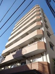 サンテミリオン池袋Ⅱの外観画像