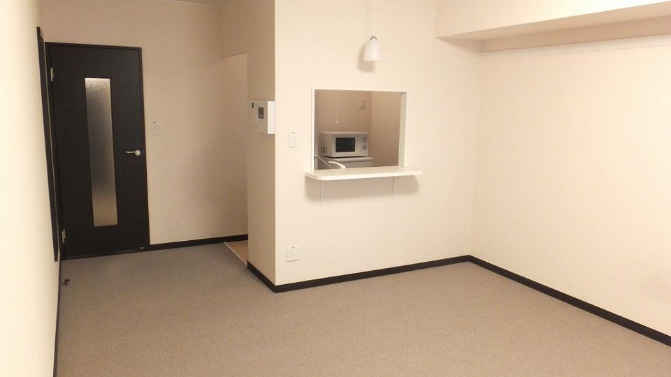 リビング