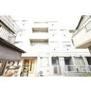 ヴェルト新宿落合の外観画像