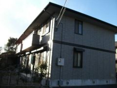 パークロイヤル Bの外観画像