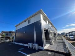 パルムロジェの外観画像