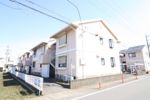 セジュールグランデ Ⅴの間取り画像