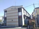 レオパレスガーベラの間取り画像