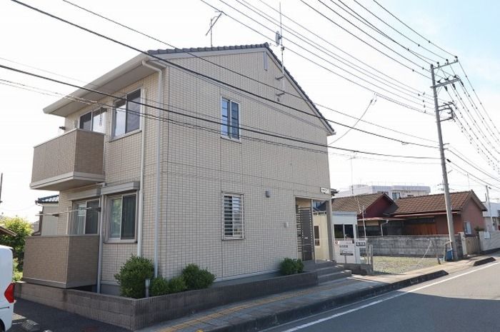 エクセルコートの外観画像