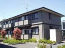 パークロイヤル Aの間取り画像