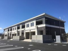 ジェントリーの外観画像