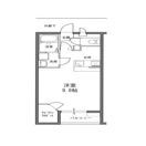 SEIWAⅡの間取り画像