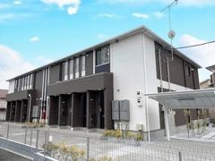 ベル アンジュの外観画像